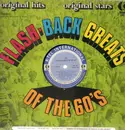 LP - 60's Sampler - Flash-Back Greats Of The 60's - Record 1 of 4