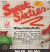 Double LP - 60s Sampler - Sweet Sixties