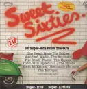 Double LP - 60s Sampler - Sweet Sixties