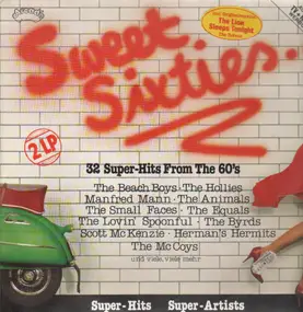 The Beach Boys - Sweet Sixties