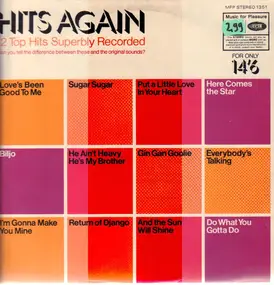 The YOUNG - Hits Again