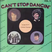 Easy Listening Sampler - Can't Stop Dancin' Vol. 2