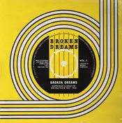 60s Beat Sampler - Broken Dreams - Hopes And GLories Of British Rock Vol. 3