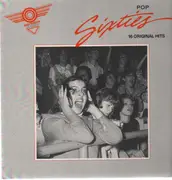 LP - 60's Compilation - Baby Boomer Classics