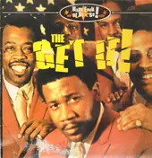 Funk Sampler - The Get It!
