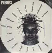 60's Garage Punk Compilation - Pebbles Vol. One