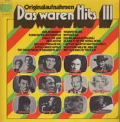 60's Sampler - Das Waren Hits III