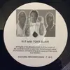 12inch Vinyl Single - 617 With Tony Blair - Always