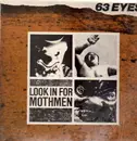 LP - 63 Eyes - Look In For Mothmen