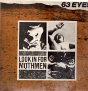 LP - 63 Eyes - Look In For Mothmen