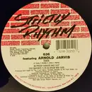 12inch Vinyl Single - 636 Featuring Arnold Jarvis - Rain