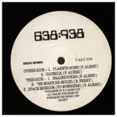 12inch Vinyl Single - 638:938 - Atavistic View Of Youth Attaining Momentary Equilibrium Whilst Drifting To Oblivion