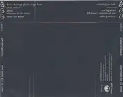 CD - 65daysofstatic - One Time For All Time