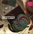 LP - 65daysofstatic - Wild Light - Magenta vinyl - 180 g