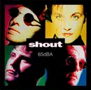 CD - 65dBA - Shout