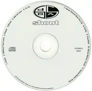 CD - 65dBA - Shout
