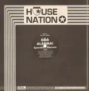 12'' - 666 - Alarma !