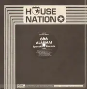 666 - Alarma