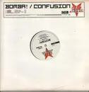 12inch Vinyl Single - 666 - Bomba! / Confusion