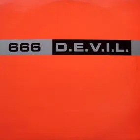 666 - D.E.V.I.L.