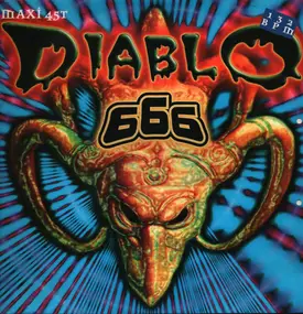 666 - Diablo