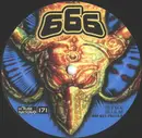 12'' - 666 - Diablo