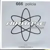12'' - 666 - Policia