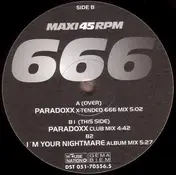 666 - Paradoxx
