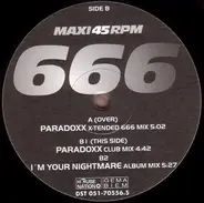 666 - Paradoxx