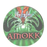 666 - Amokk