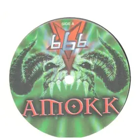 666 - Amokk