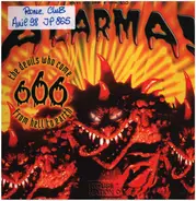 666 - Alarma
