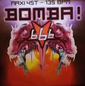 666 - Bomba!