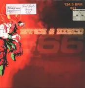 12inch Vinyl Single - 666 - Dance 2 Disco