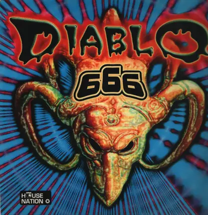 666 - Diablo