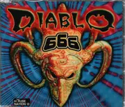 CD Single - 666 - Diablo