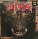 12inch Vinyl Single - 666 - Paradoxx
