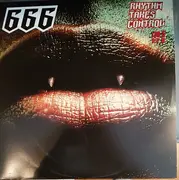 12inch Vinyl Single - 666 - Rhythm Takes Control