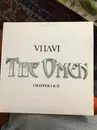 12inch Vinyl Single - 666 - The Omen (Chapter I & II)