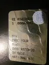 12inch Vinyl Single - 68 Beats - Free Your Mind