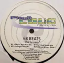 12inch Vinyl Single - 68 Beats - The Scream