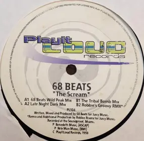68 Beats - The Scream