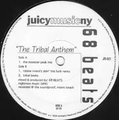 68 Beats - The Tribal Anthem