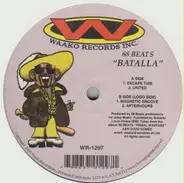 68 Beats - Batalla EP