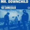 LP - '68 Comeback - Mr. Downchild