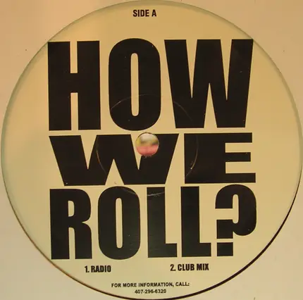 69 Boyz - How We Roll