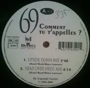 69 - Comment Tu T'appelles?