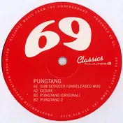 69 - Pungtang