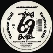 69 Boyz - tootsee roll