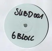 6Blocc - War / Badness